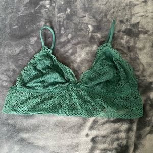Victoria’s Secret bralette